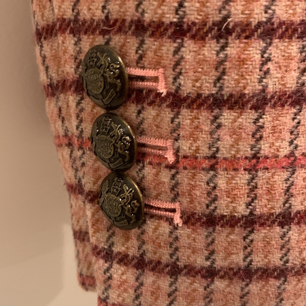 Talbots Blazer - Picture 5 of 6